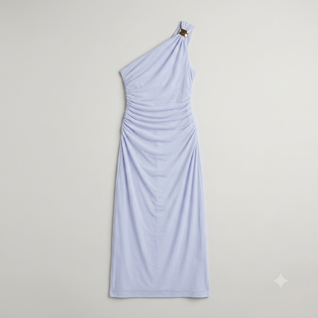vestido longo dona de mim store
